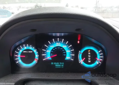 2010 Ford Fusion Se from USA, damaged, VIN 3FAHP0HG3AR342582